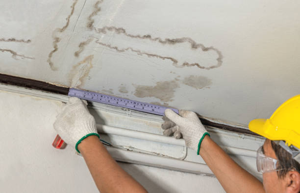 Reliable Flood Cleanup contractor in Bonesteel, SD by Water Damage Irwin